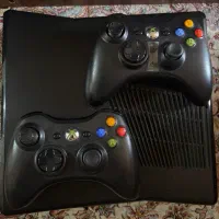 Xbox360|کنسول، بازی ویدئویی و آنلاین|تهران, المهدی|دیوار