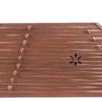 سنتور چوب گردو