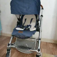 کالسکه، کریر، صندلی ماشین، صندلی غذا کودک