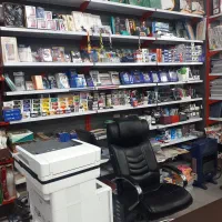 استخدام فروشنده  کتاب و نوشت افزار|استخدام خدمات فروشگاه و رستوران|اصفهان, شاهزید|دیوار