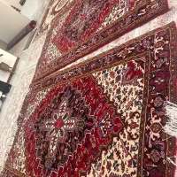 فرش دستبافت هریس (بارماخ توخوش)|فرش|نسیمشهر, |دیوار