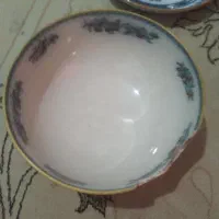 ظروف کلکسیونی|کلکسیون اشیاء عتیقه|پرند, فاز ۶|دیوار