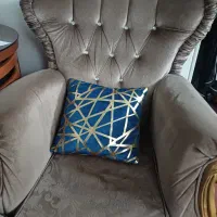 مبل و عسلی|مبلمان خانگی و میز عسلی|تهران, خزانه|دیوار