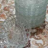 ظروف شیشه ای|ظروف سرو و پذیرایی|بانه, |دیوار