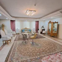 ۲۰۰متر ۳ خواب/ دروس