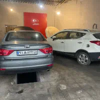 ۴۵۰ متر گاراژ جهت خدمات خودرویی منطقه زواری