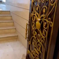 نقاش ساختمان