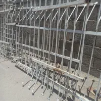 فروش ۱۲ متر نرده حفاظ