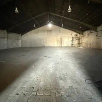 ۵۰۰متر انبار دربست فدائیان اسلام|اجارهٔ دفتر صنعتی، کشاورزی، تجاری|تهران, شوش|دیوار