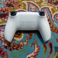 پلی ۲ درحد نو و دسته پی اس فایو|کنسول، بازی ویدئویی و آنلاین|پاکدشت, پاکدشت (مامازند)|دیوار