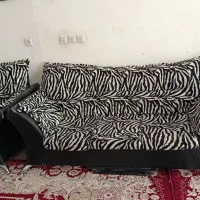 مبل راحتی|مبلمان خانگی و میز عسلی|گناباد, |دیوار