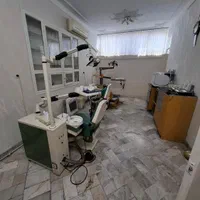 اجاره مطب دندانپزشکی با ۵۰ سال سابقه فعال|اجارهٔ دفتر کار، اتاق اداری، مطب|تهران, فلاح|دیوار