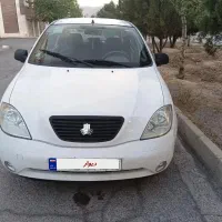 تیبا یک مدل ۱۴۰۱ در حد صفر، معاوضه دارم