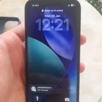 ایفون 13 lla 512pro|موبایل|کرج, دهقان ویلا|دیوار