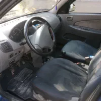 تیبا صندوقدار دوگانه|خودرو سواری و وانت|قزوین, |دیوار