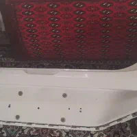 سپر عقب لاماری فابریک|قطعات یدکی و لوازم جانبی|گرمسار, |دیوار