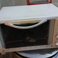 توستر تفال ، ۴ المنت ،دوتا بالا دوتا پایین