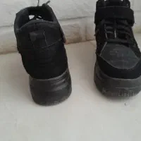 کفش|کیف، کفش، کمربند|گنبد کاووس, |دیوار