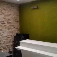 حاشیه بلوار فردوسی ۲۵۰ متر زیرزمین معاوضه باطرقبه