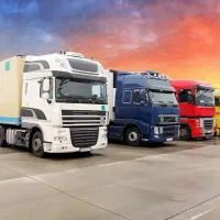 استخدام کارگر در باربری