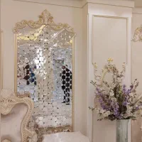 مجری تخصصی میکروسمنت،پتینه کلاسیک،گچبری مدرن