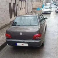 پراید132بی رنگ مدل 90|خودرو سواری و وانت|بهارستان, |دیوار