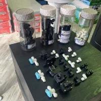 انواع دستگاه های تصفیه آب سی سی کا تیوان و غیره|آب‌سردکن و تصفیه آب|جلفا, |دیوار