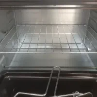 توستر|اجاق گاز و لوازم برقی پخت‌وپز|پرند, فاز ۴|دیوار