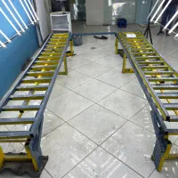 خرک و مهتابی برای کارشناسی رنگ|فروشگاه و مغازه|مشهد, کوشش|دیوار