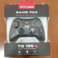 دسته تسکو|کنسول، بازی ویدئویی و آنلاین|همدان, |دیوار