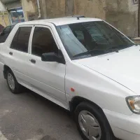 پراید 132 se|خودرو سواری و وانت|نهاوند, |دیوار