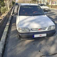 پرایدمدل ۹۴