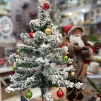 اکسسوری کریسمس بابانوئل|صنایع دستی و سایر لوازم تزئینی|اصفهان, قلعه طبره|دیوار