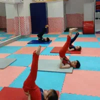 اکادمی ورزشی سیمرغ مسکن مهر