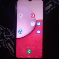 گوشی سامسونگ آ۱۳رم ۴حافظه ۶۴|موبایل|گتاب, |دیوار