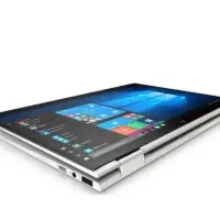 لبتاپhp 830 g8 لمسی|رایانه همراه|زنجان, |دیوار