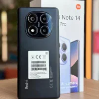 گوشی شیائومی note 14 pro