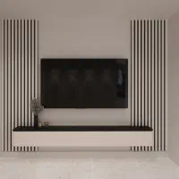 کابینت و کمد دیواری بدون بهره 10ماهه|جاکفشی، کمد، دراور|تبریز, |دیوار