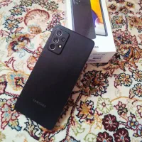 سامسونگ A72 حافظه 128 رام 8