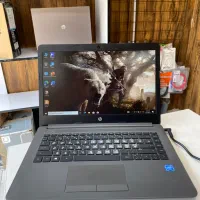 لپ تاپ hp در حد نو|رایانه همراه|سنندج, |دیوار