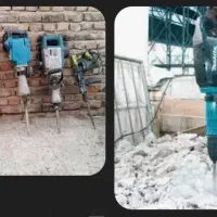 تخریب ساختمان و خاکبرداری با ضمانت در گلستان|خدمات پیشه و مهارت|گرگان, |دیوار