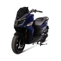 فروش فوری موتور سیکلت SYM J200
