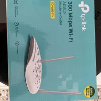 مودم|مودم و تجهیزات شبکه|تهران, شهرآرا|دیوار