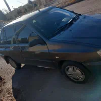 پراید ۱۳۲ مدل ۸۹|خودرو سواری و وانت|دامغان, |دیوار