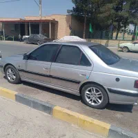 پارس ۸۲ بسیار سالم