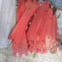 قفسه مغازه زخیم تحمل وزن تا 70کیلو|کتابخانه، شلف، قفسه‌های دیواری|شیراز, شهرک فرزانگان|دیوار