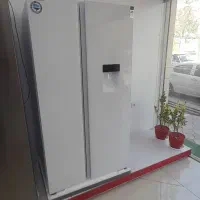 فروش ویژه یخچال اقساطی فقط با کارت ملی|یخچال و فریزر|خرم‌آباد, |دیوار