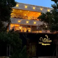 تالار رستوران مجلل جهت مراسم ترحیم