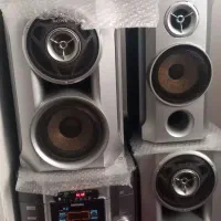 ضبط سونی 4700وات،