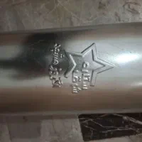 اگزوز فابریک پرشیای|قطعات یدکی و لوازم جانبی|قم, ولیعصر|دیوار